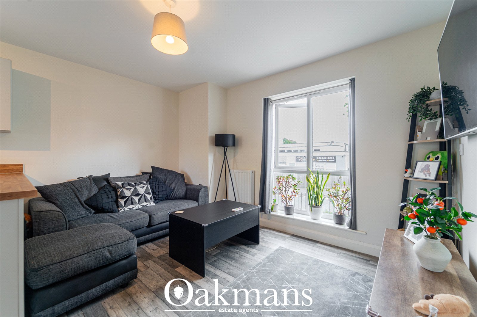 Mount Gate, Redditch, B97