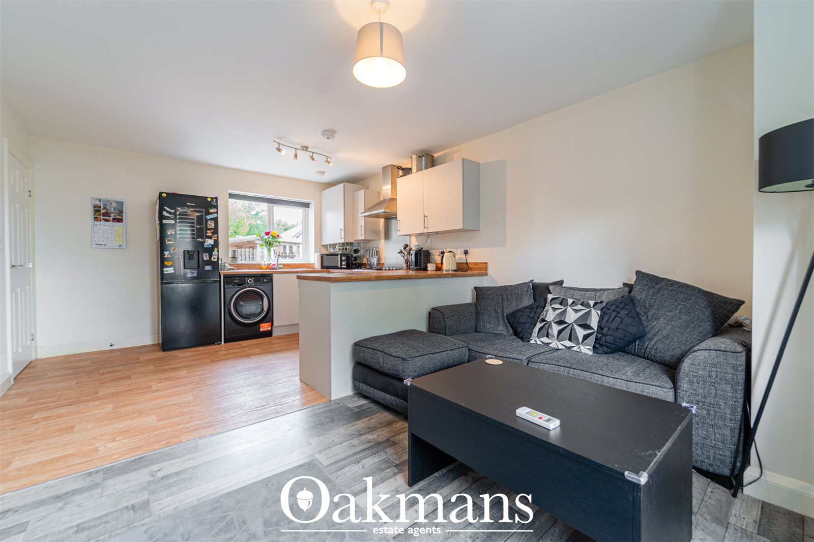 Mount Gate, Redditch, B97