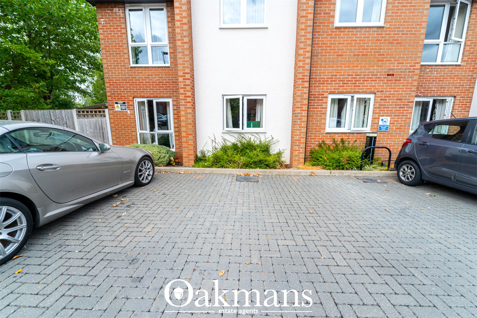Mount Gate, Redditch, B97