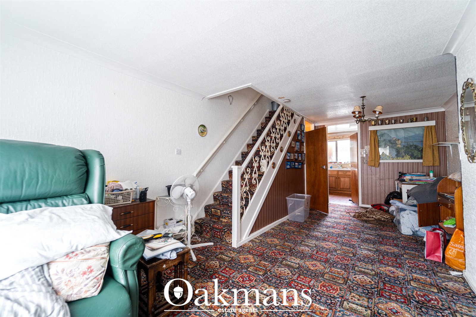 Merton Close, Oldbury, B68