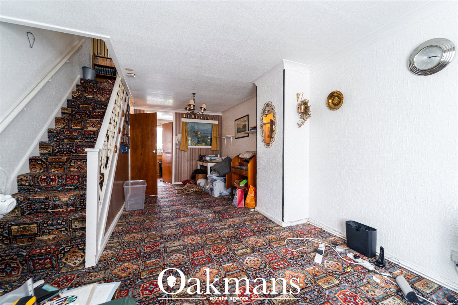 Merton Close, Oldbury, B68