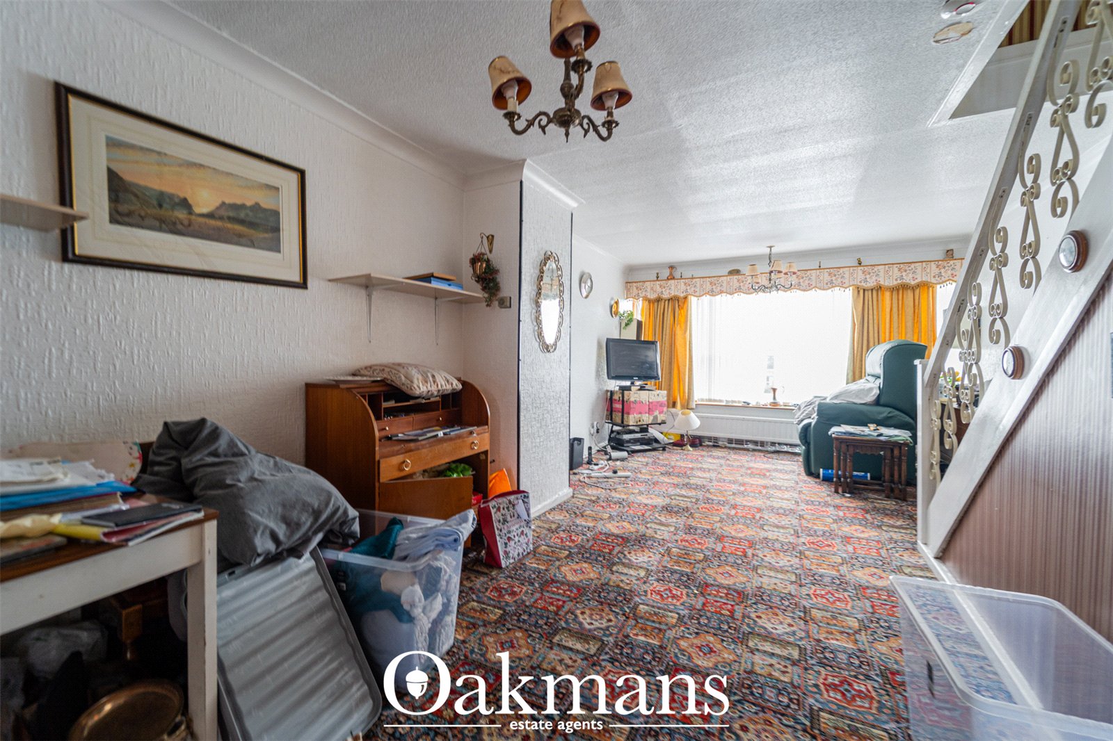Merton Close, Oldbury, B68