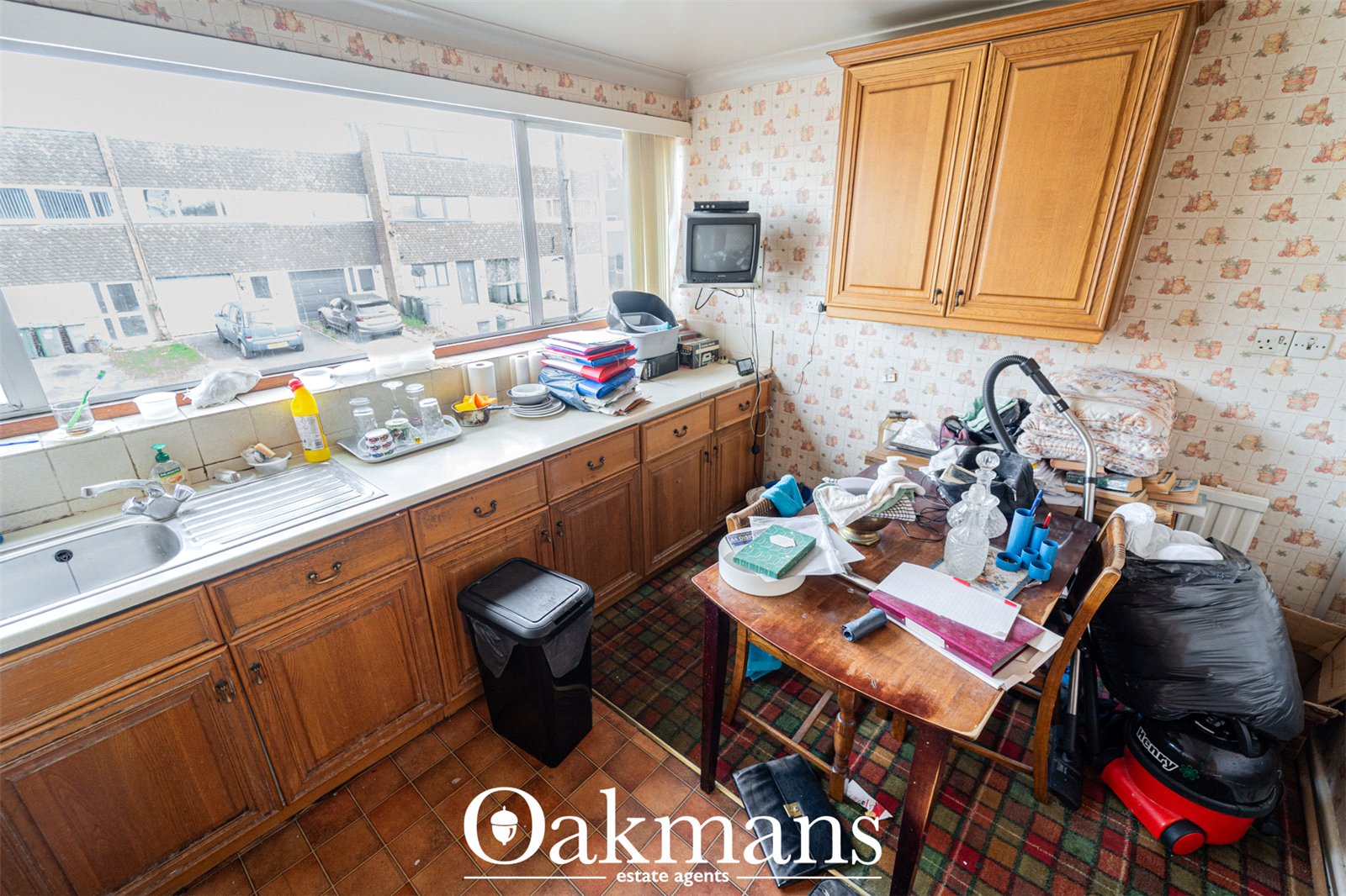 Merton Close, Oldbury, B68