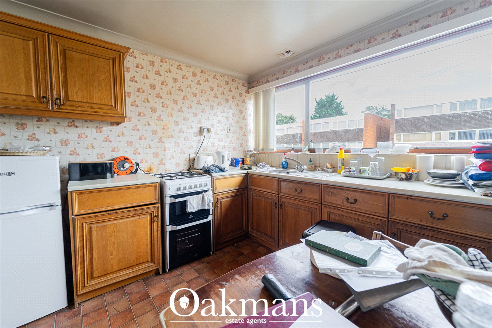Merton Close, Oldbury, B68
