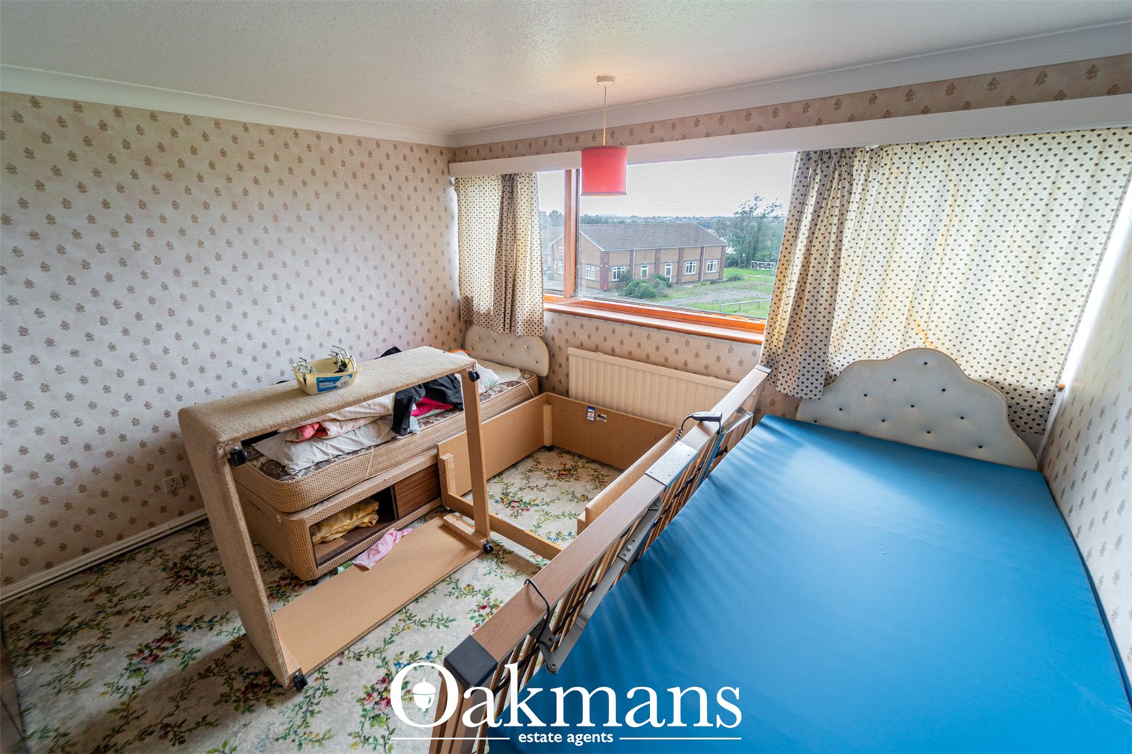 Merton Close, Oldbury, B68