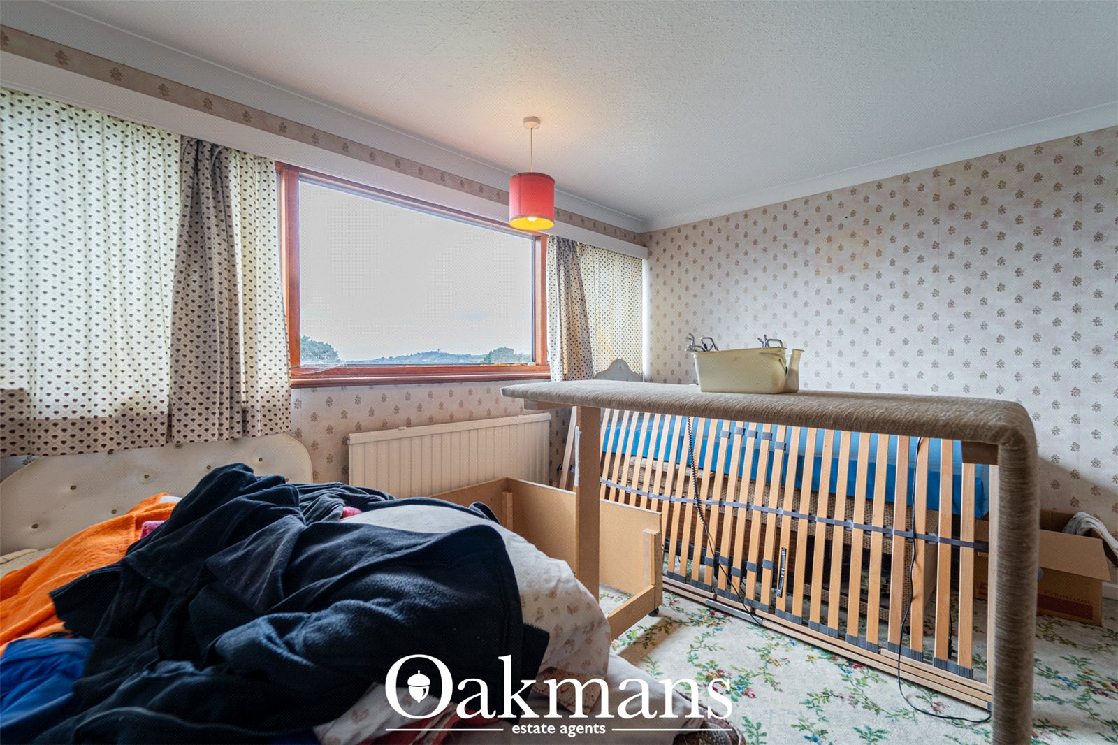 Merton Close, Oldbury, B68