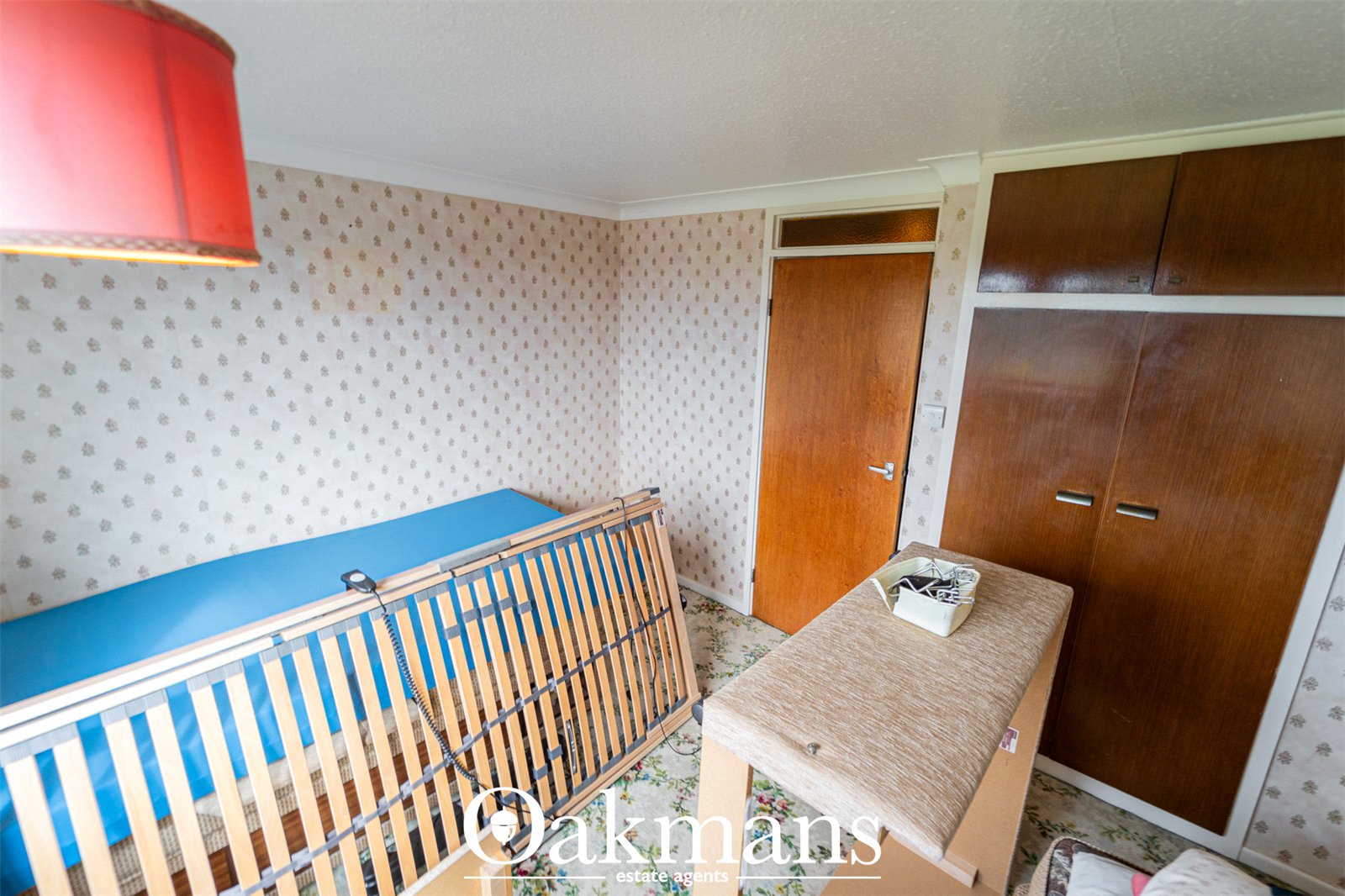 Merton Close, Oldbury, B68