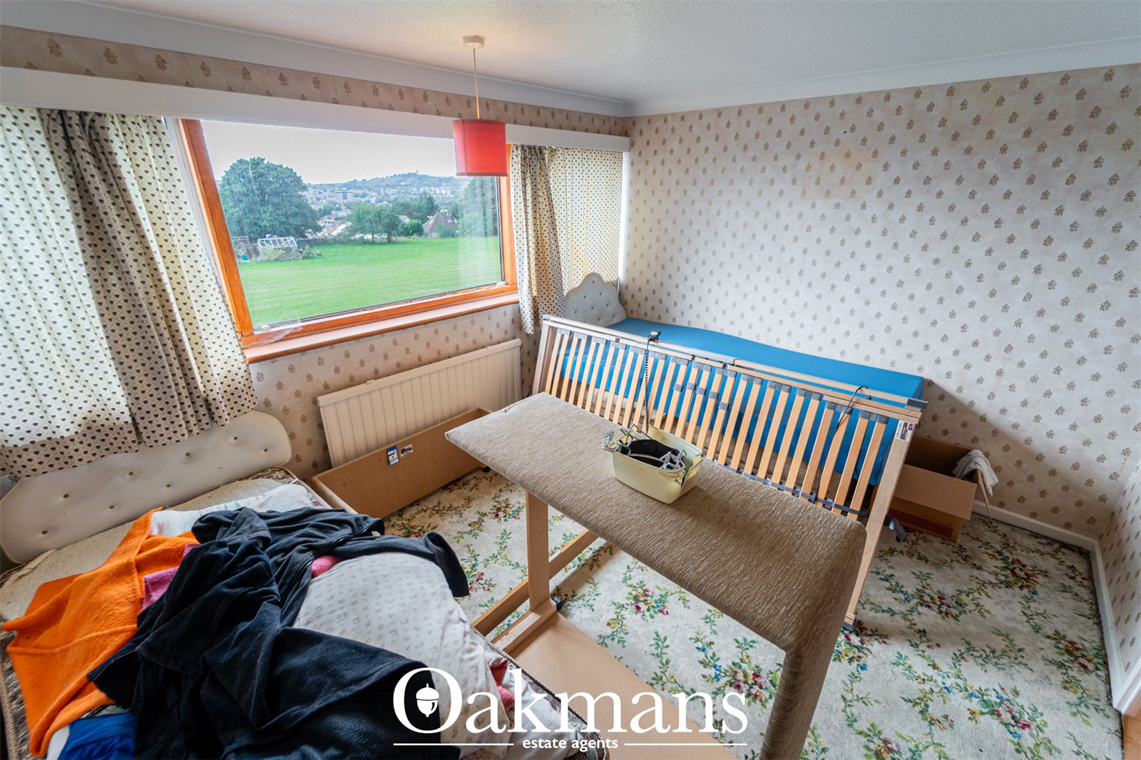 Merton Close, Oldbury, B68