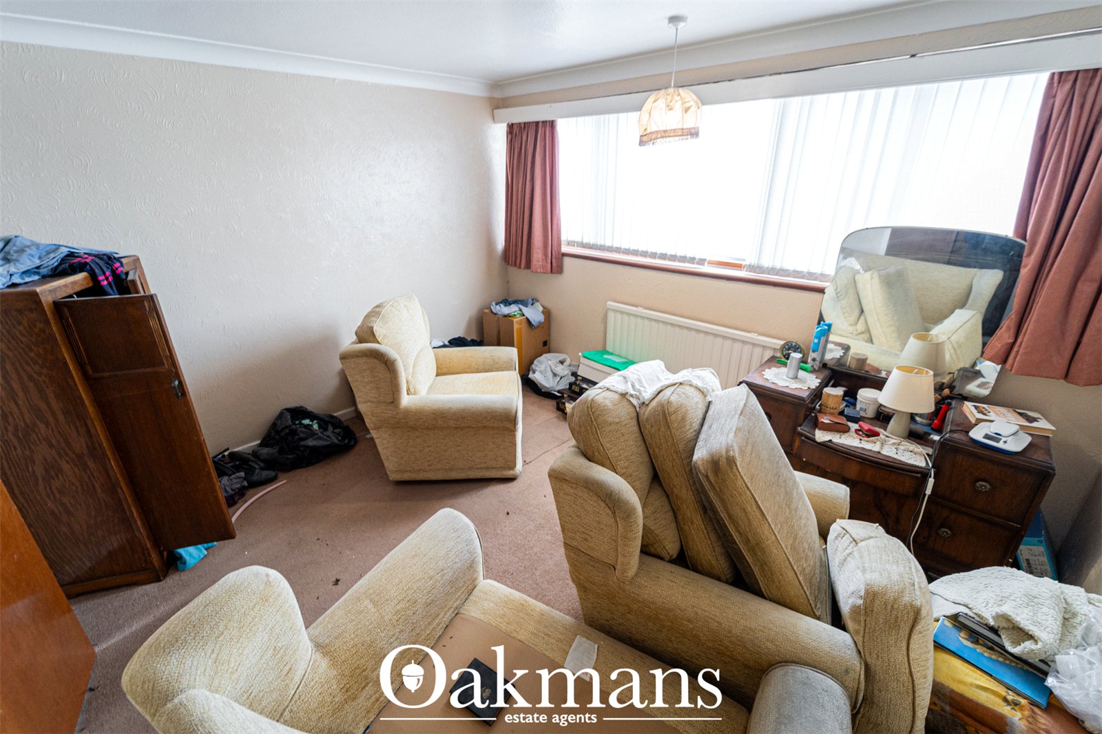 Merton Close, Oldbury, B68