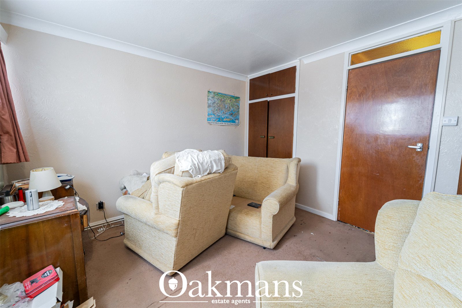 Merton Close, Oldbury, B68