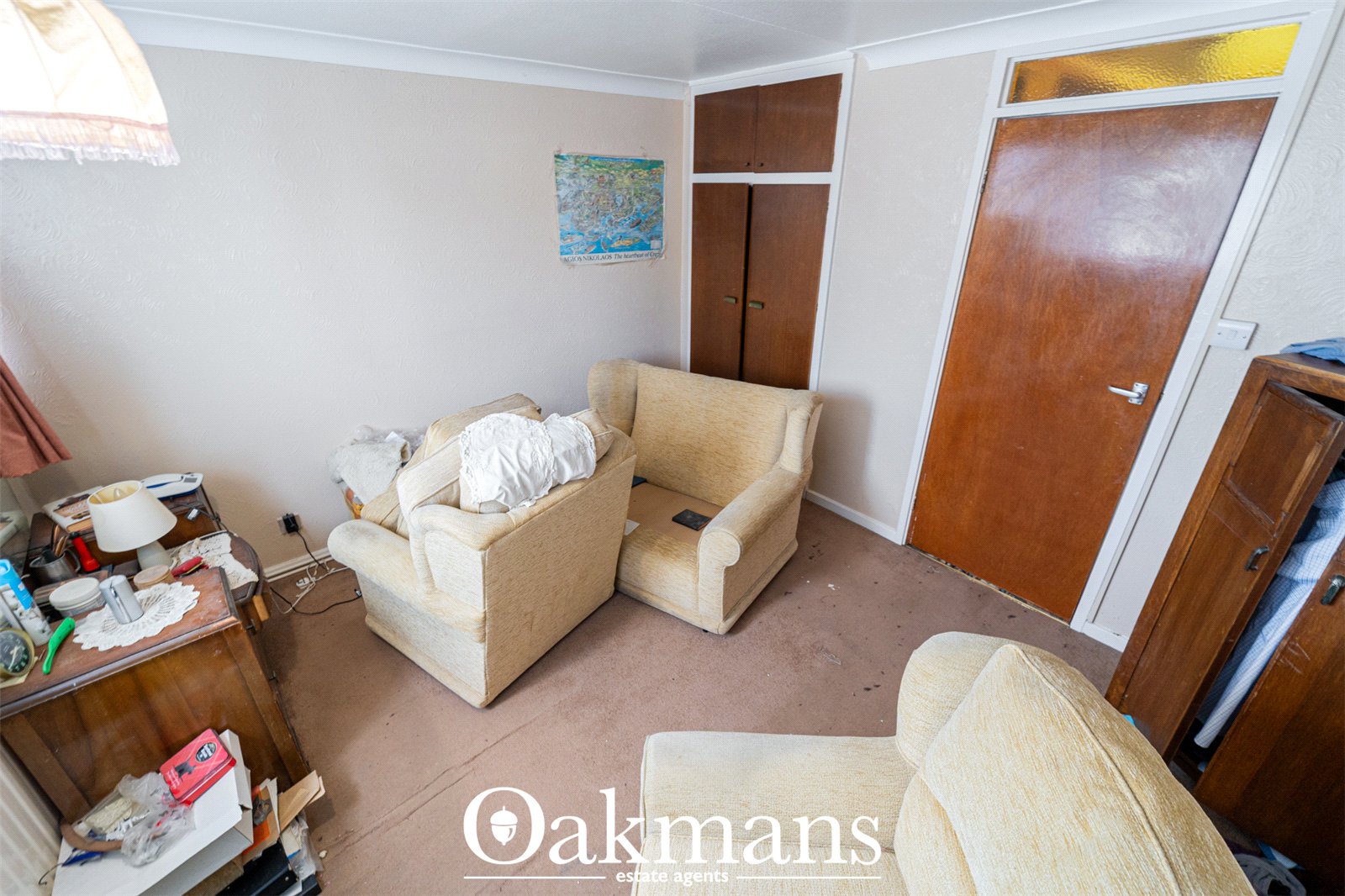 Merton Close, Oldbury, B68