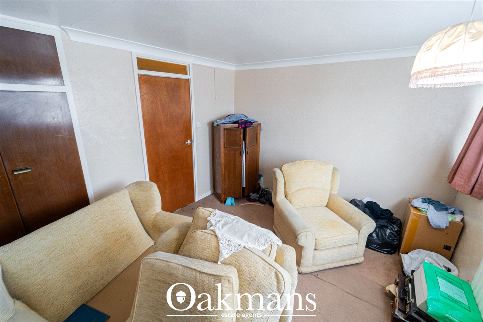 Merton Close, Oldbury, B68