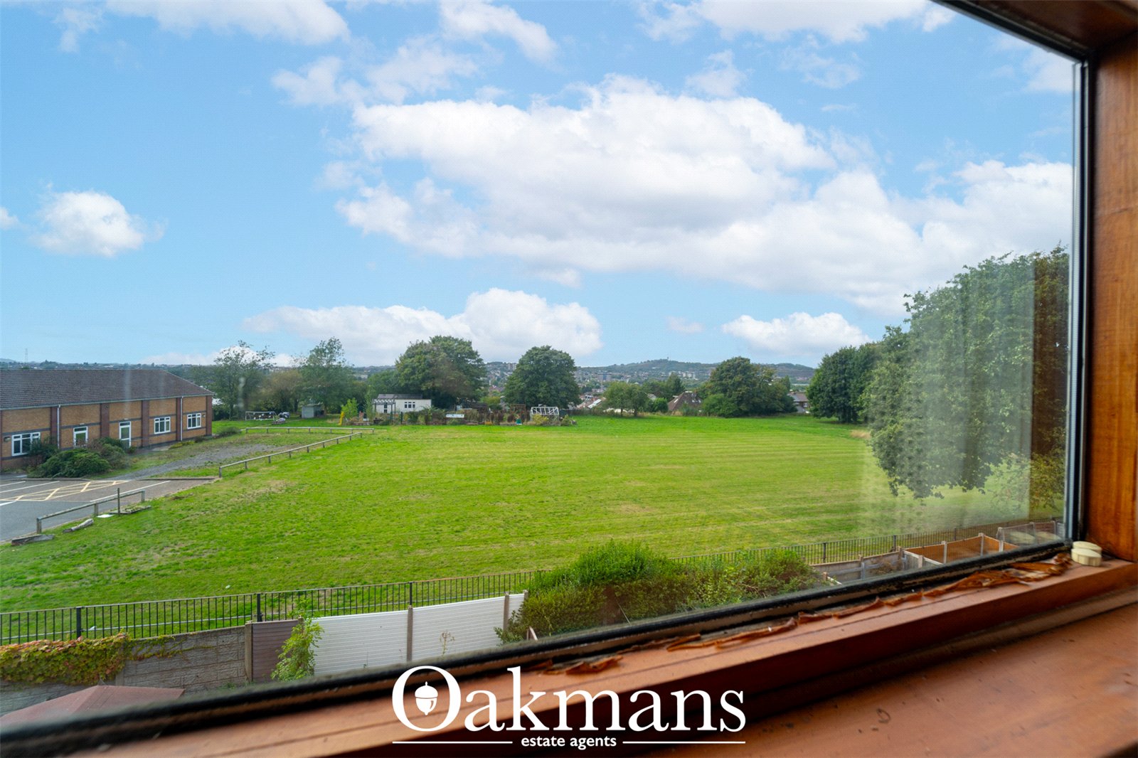 Merton Close, Oldbury, B68