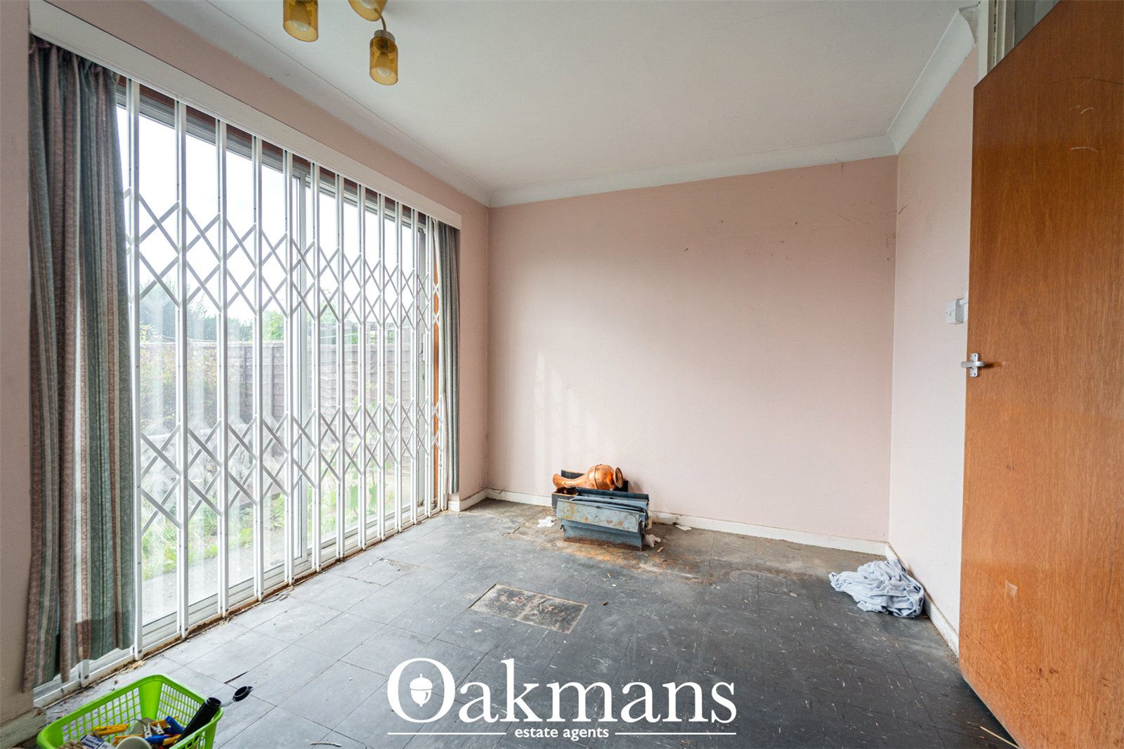 Merton Close, Oldbury, B68