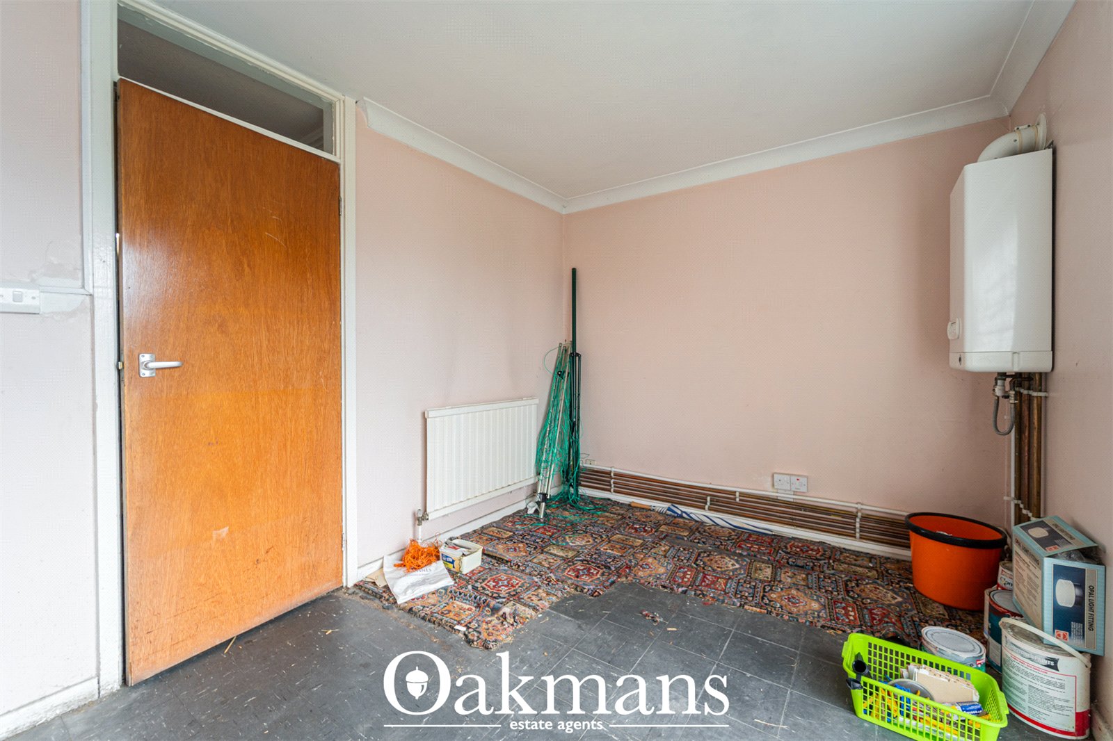 Merton Close, Oldbury, B68