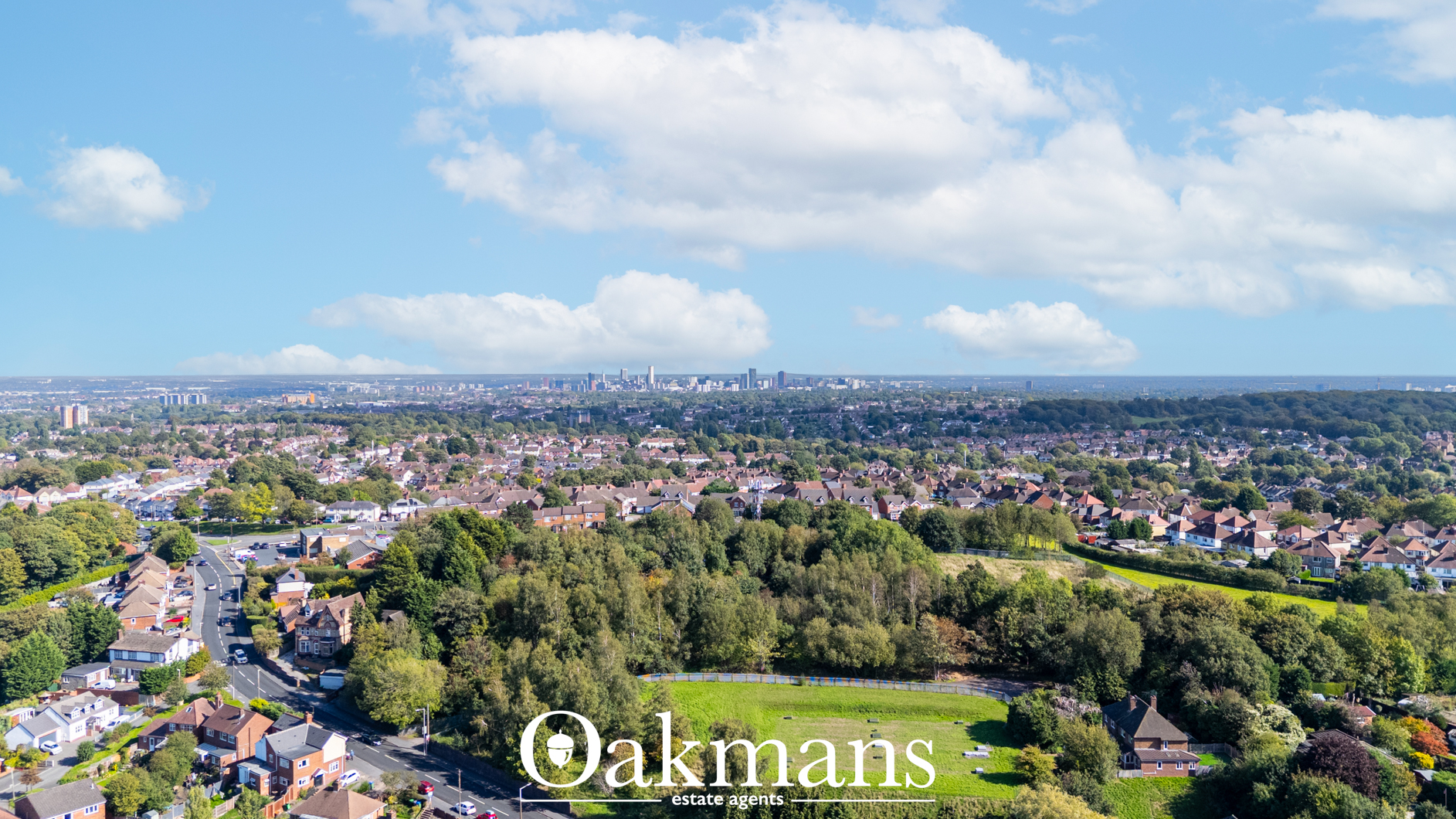 Merton Close, Oldbury, B68