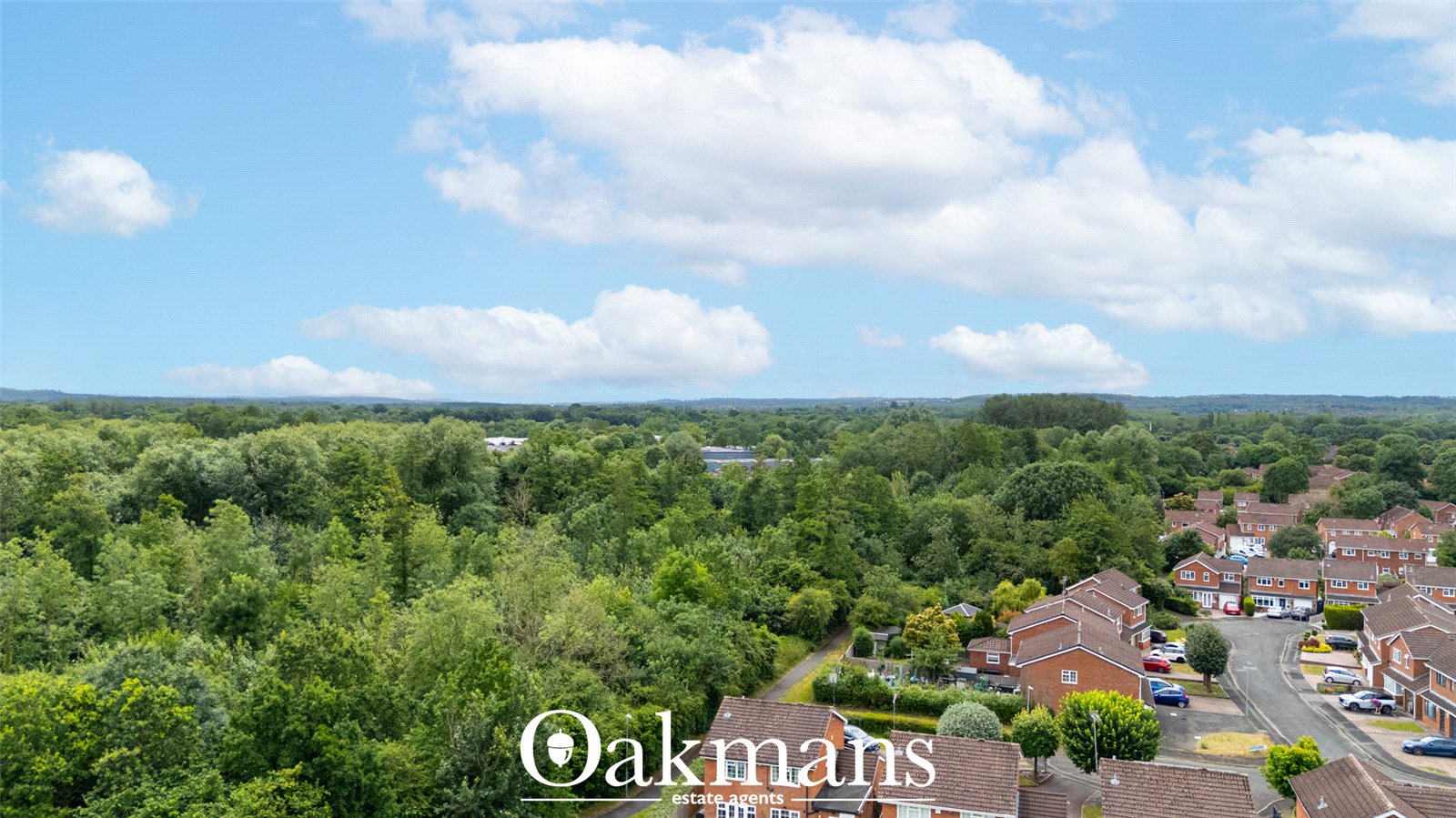Hillmorton Close, Redditch, B98