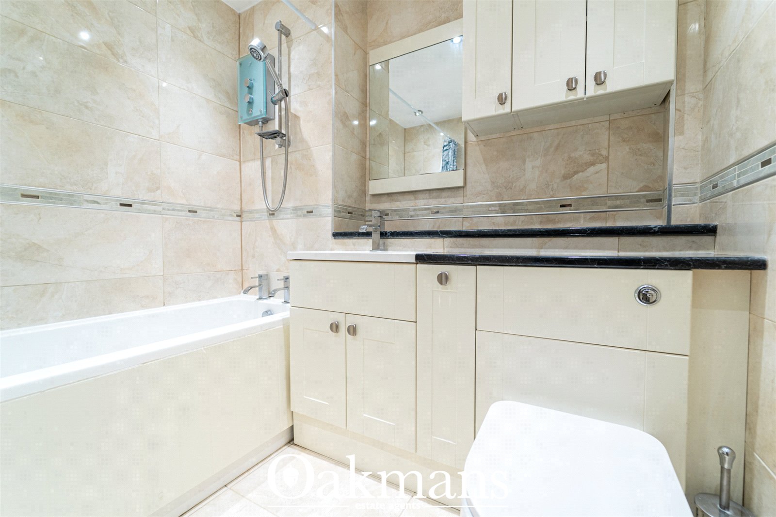 Hillmorton Close, Redditch, B98