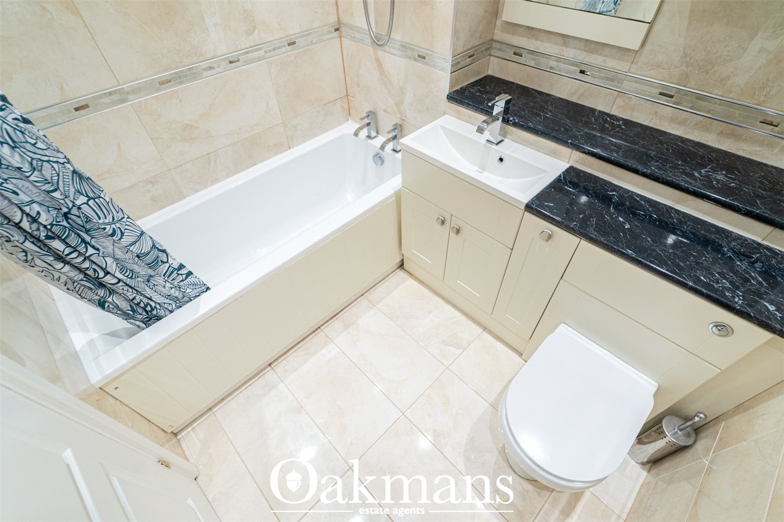 Hillmorton Close, Redditch, B98