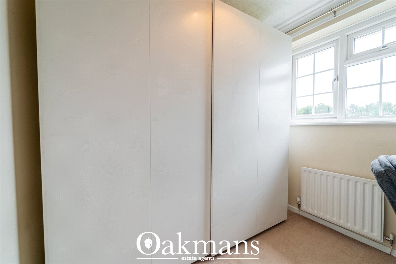 Hillmorton Close, Redditch, B98
