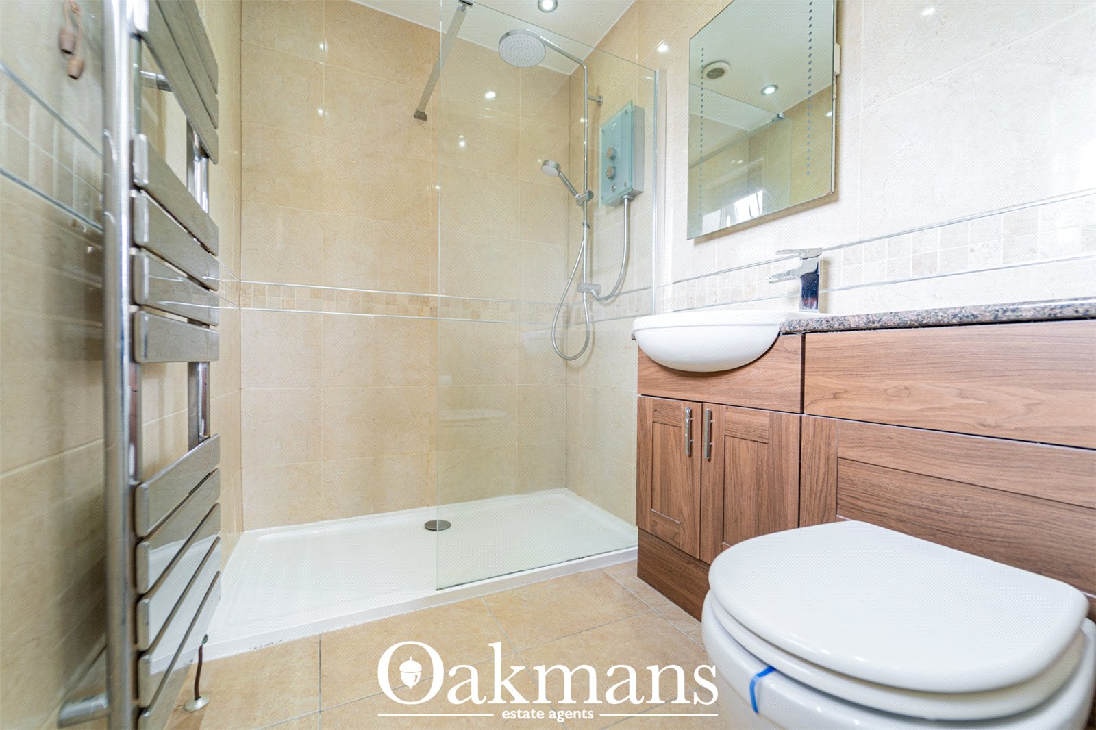 Hillmorton Close, Redditch, B98