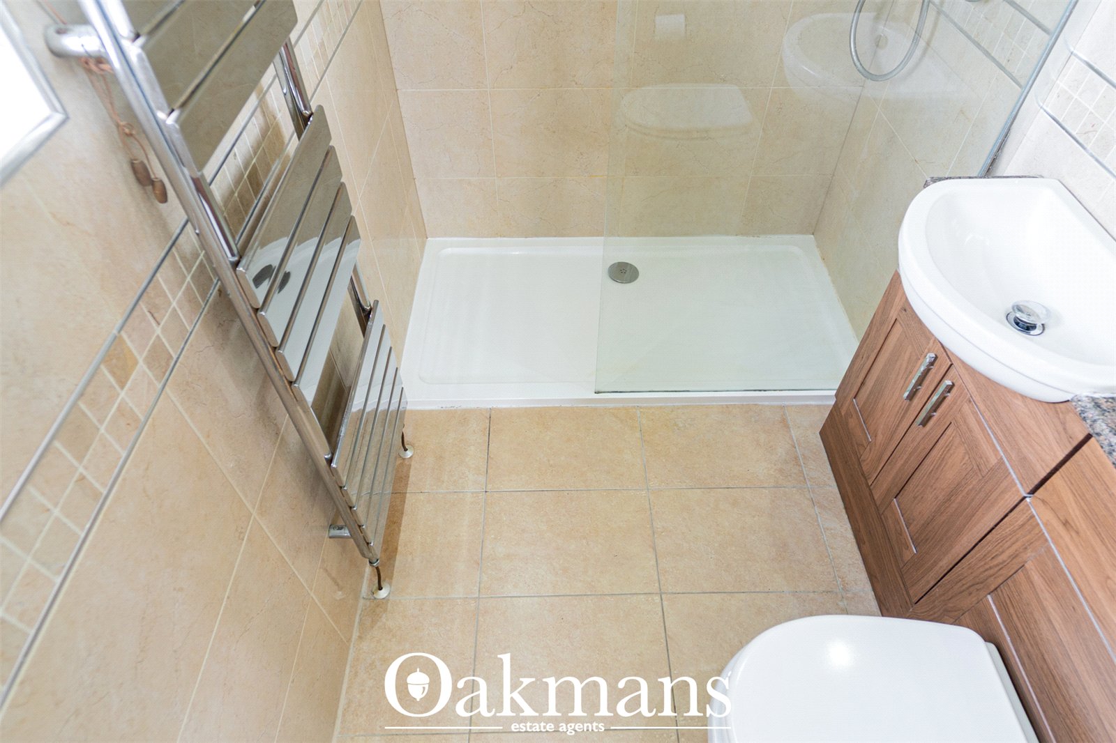 Hillmorton Close, Redditch, B98