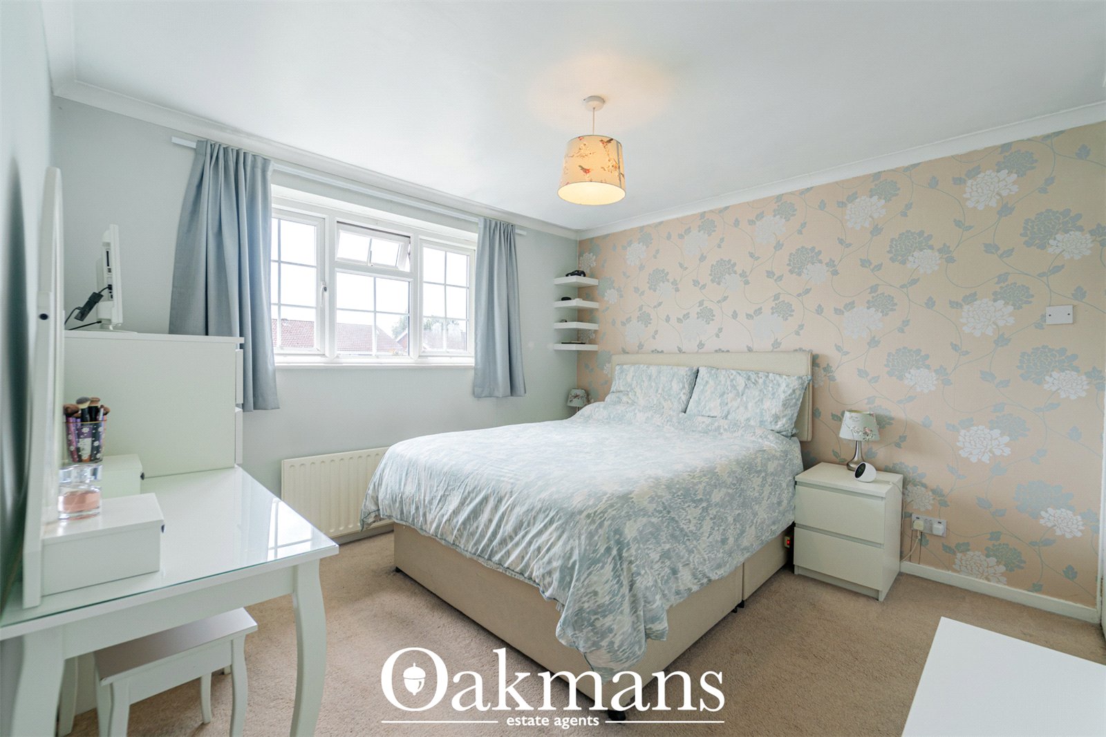 Hillmorton Close, Redditch, B98