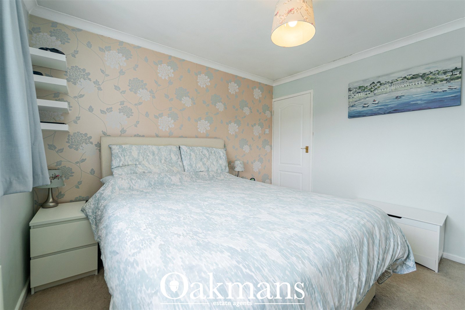 Hillmorton Close, Redditch, B98