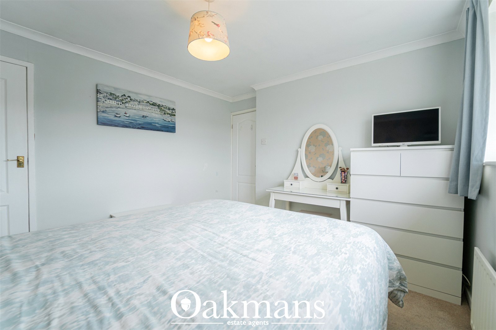 Hillmorton Close, Redditch, B98