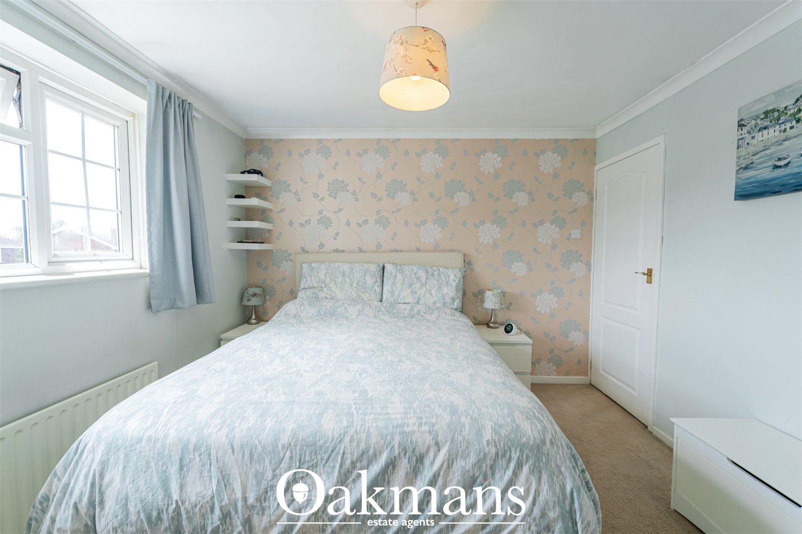 Hillmorton Close, Redditch, B98