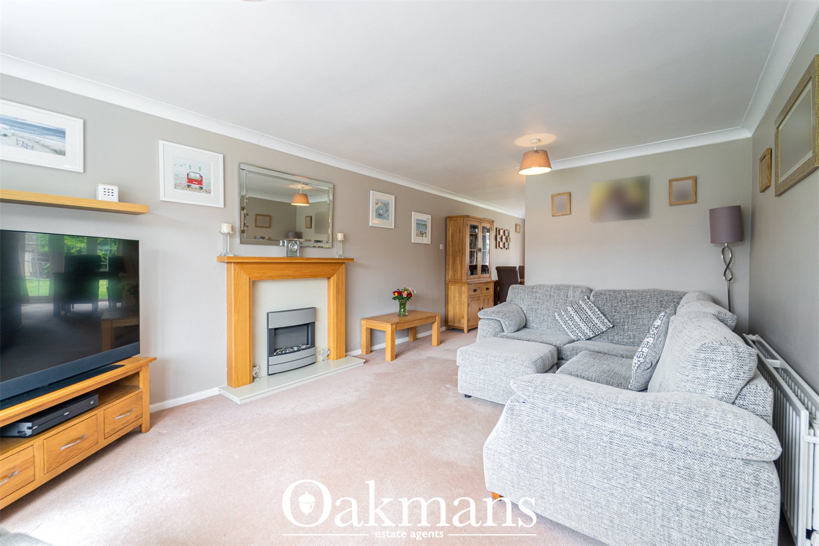 Hillmorton Close, Redditch, B98