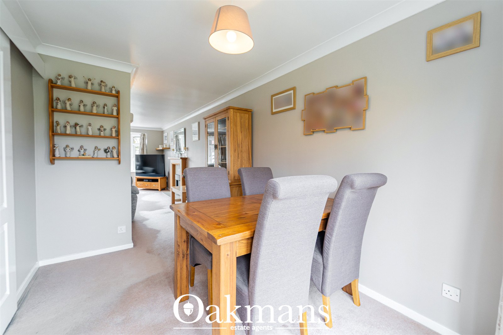 Hillmorton Close, Redditch, B98