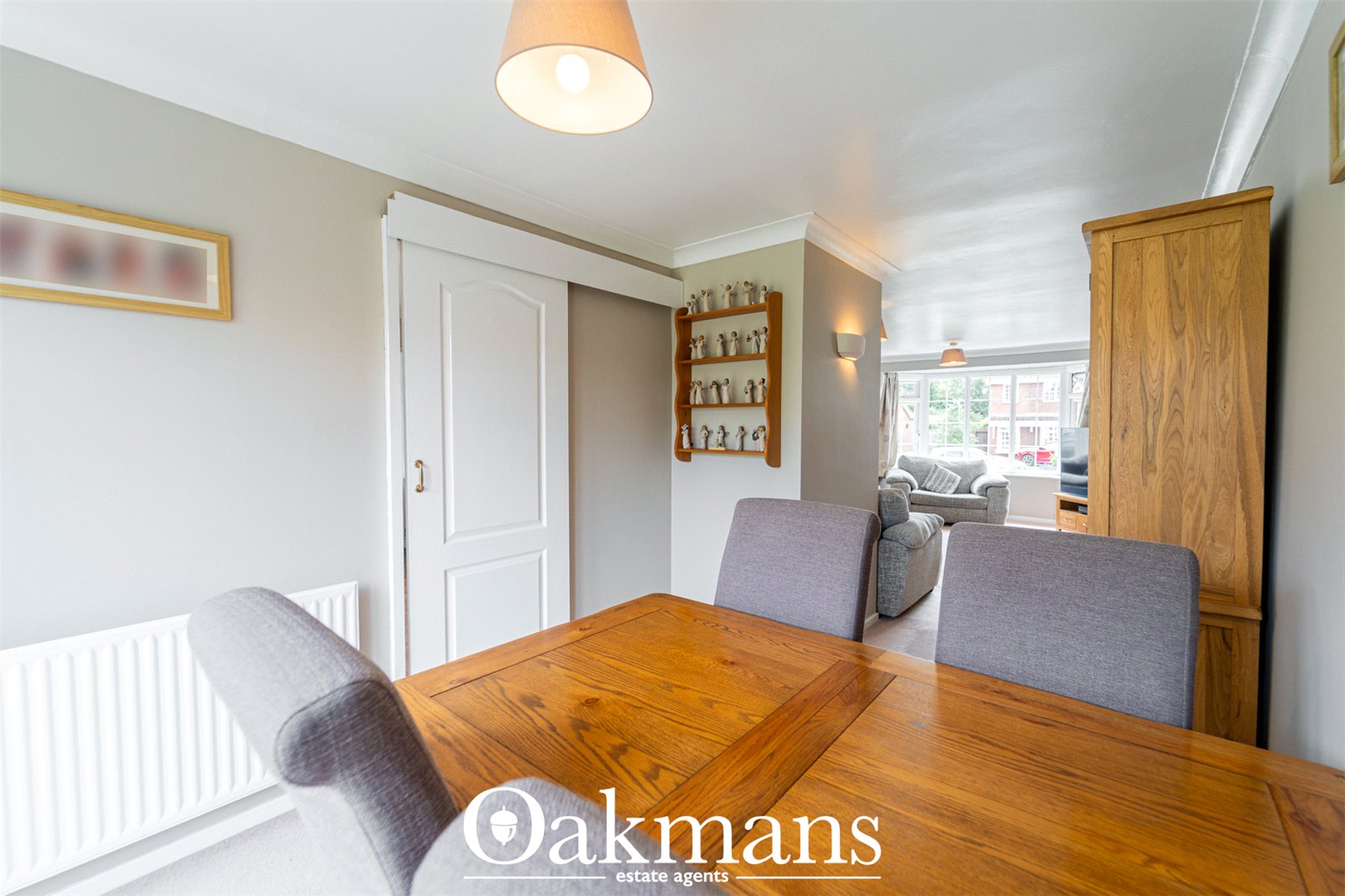 Hillmorton Close, Redditch, B98