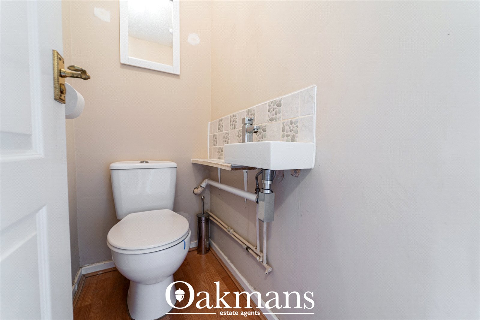 Hillmorton Close, Redditch, B98