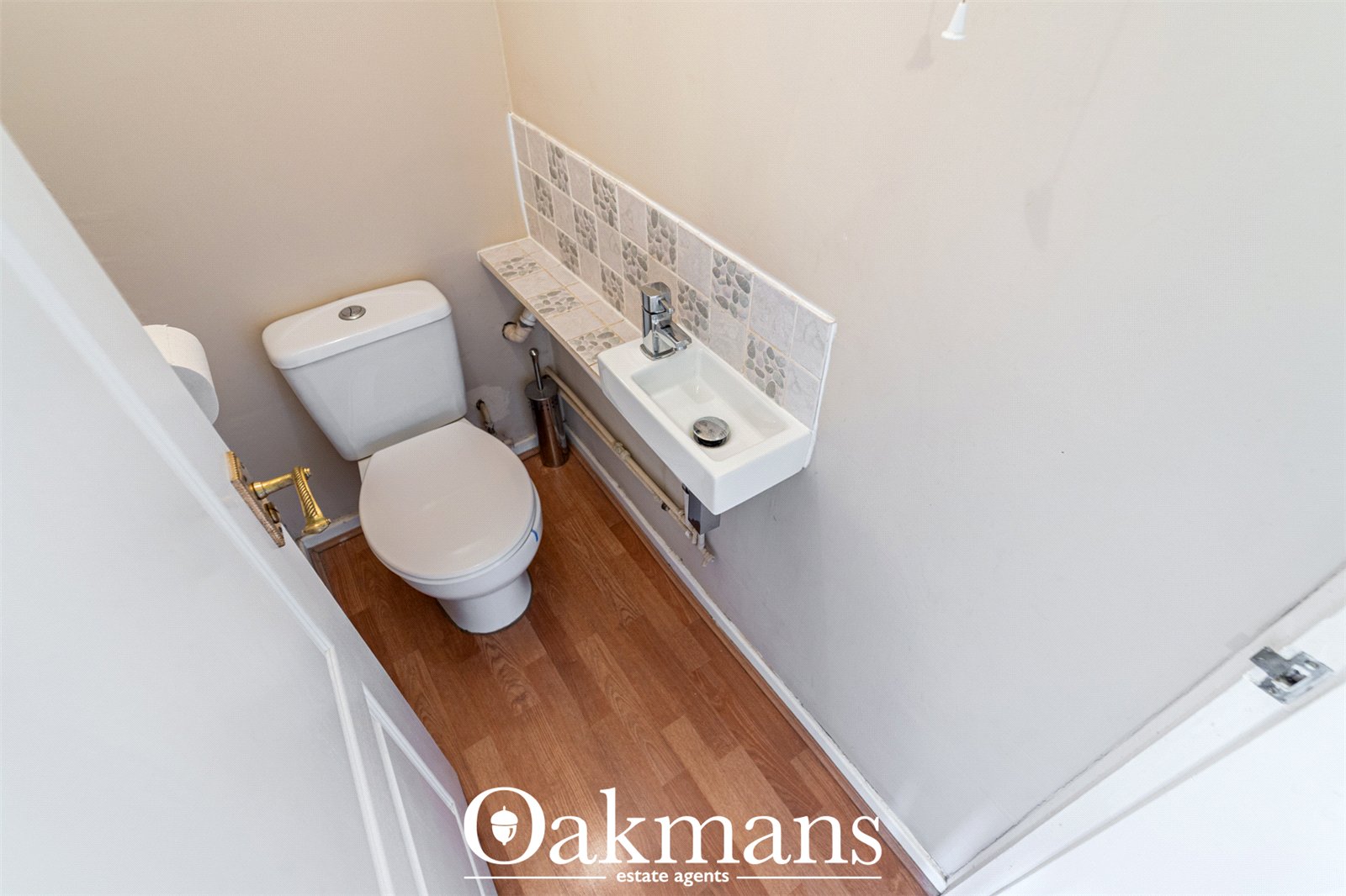 Hillmorton Close, Redditch, B98