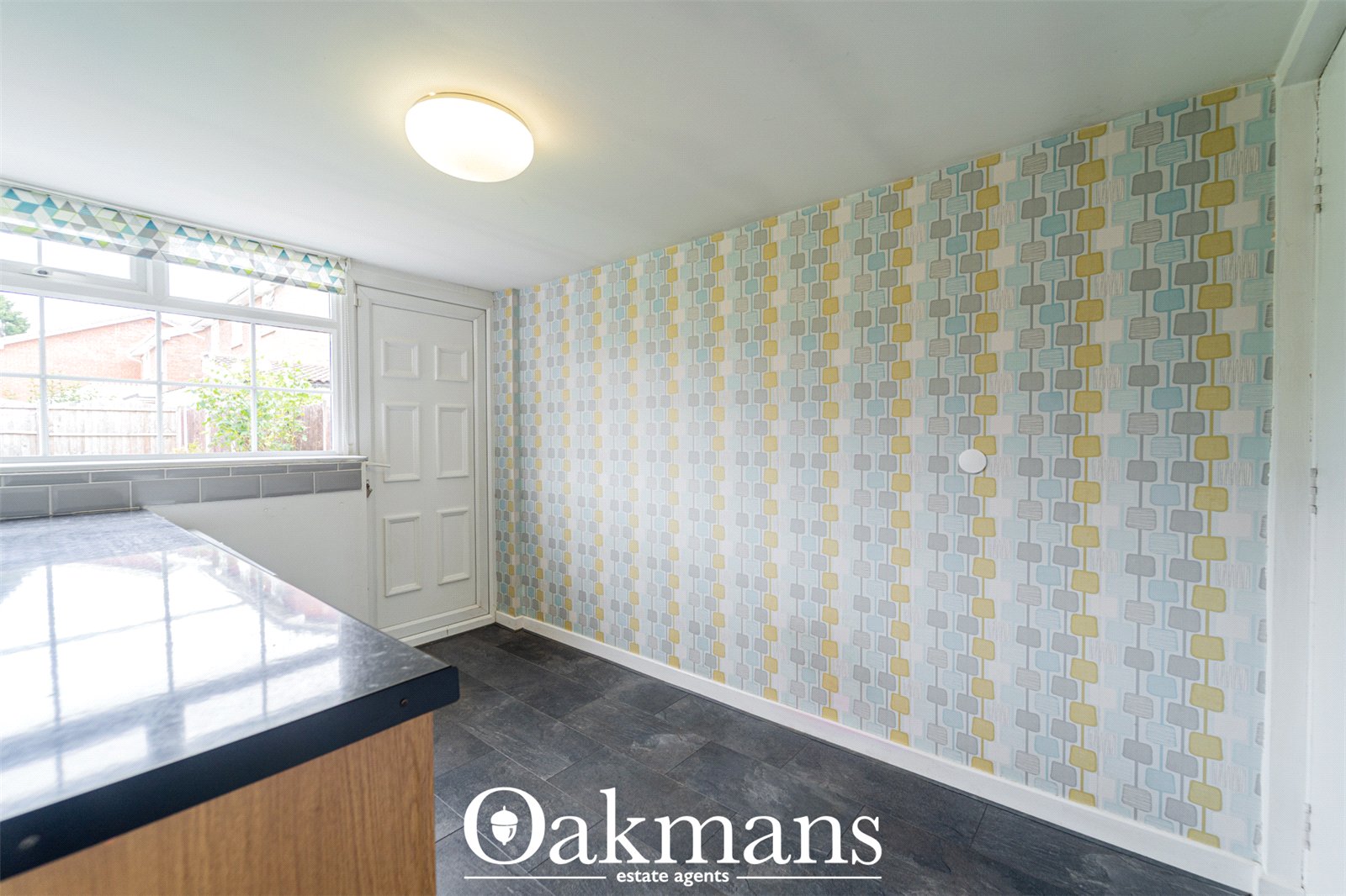 Hillmorton Close, Redditch, B98