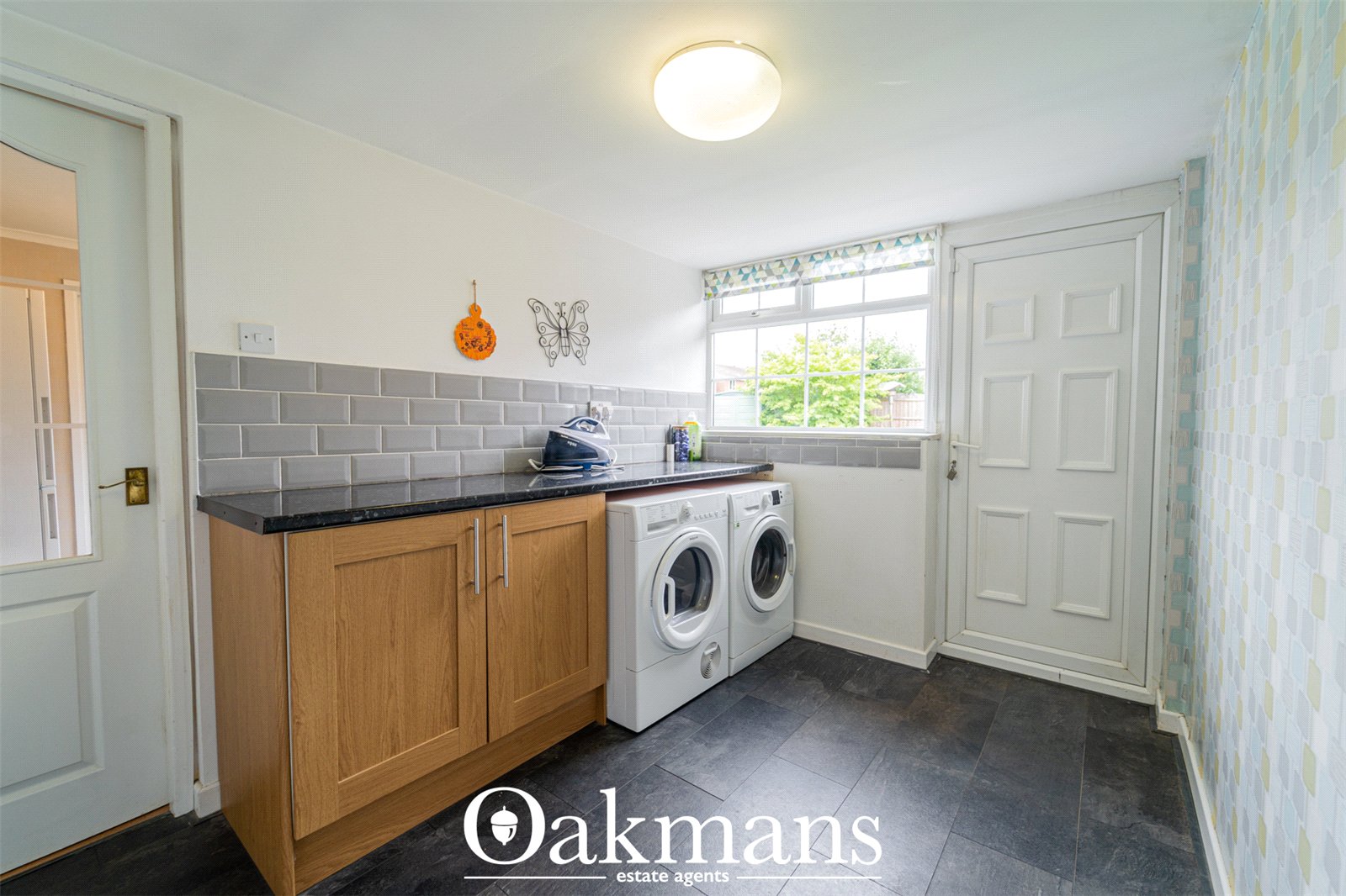 Hillmorton Close, Redditch, B98