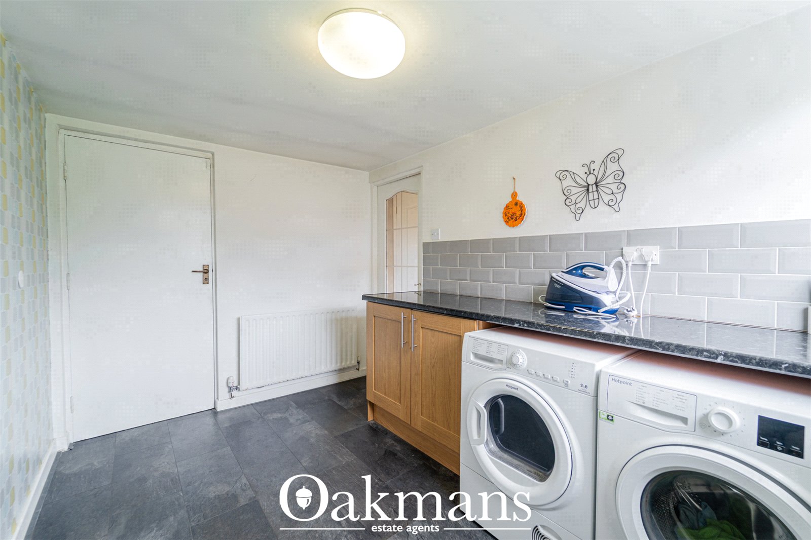 Hillmorton Close, Redditch, B98