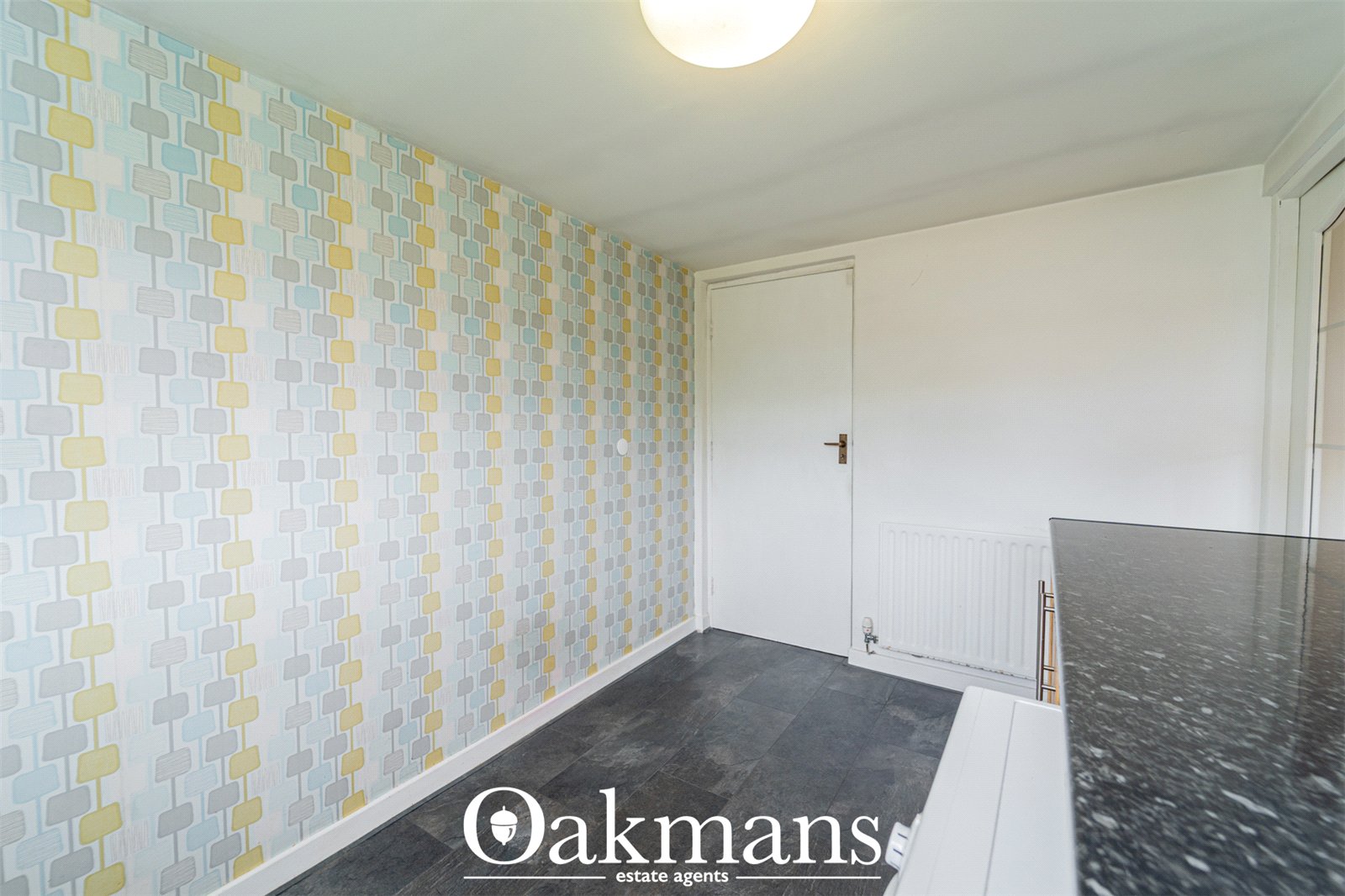 Hillmorton Close, Redditch, B98