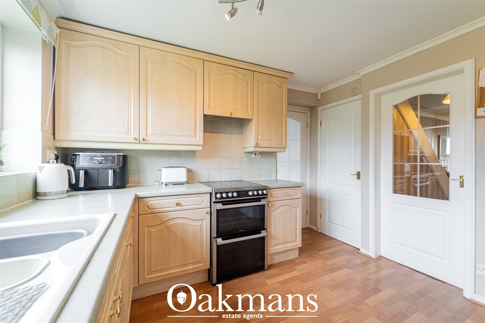 Hillmorton Close, Redditch, B98