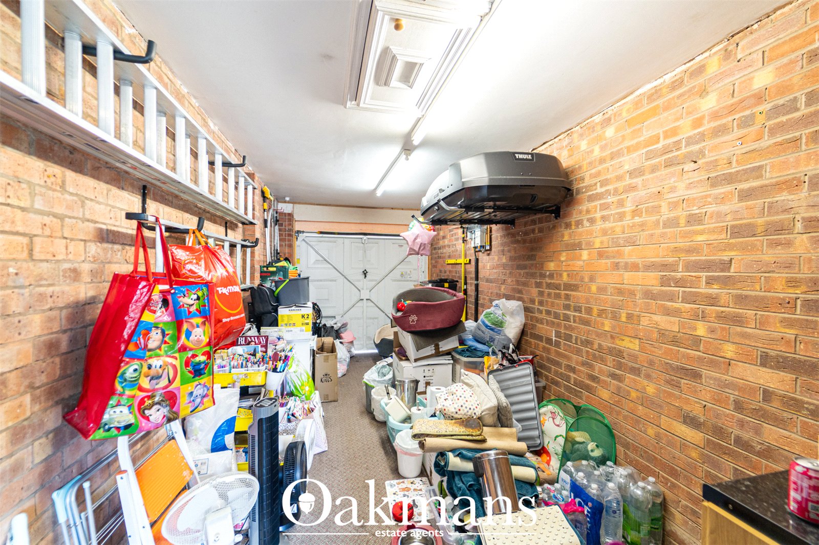 Hillmorton Close, Redditch, B98