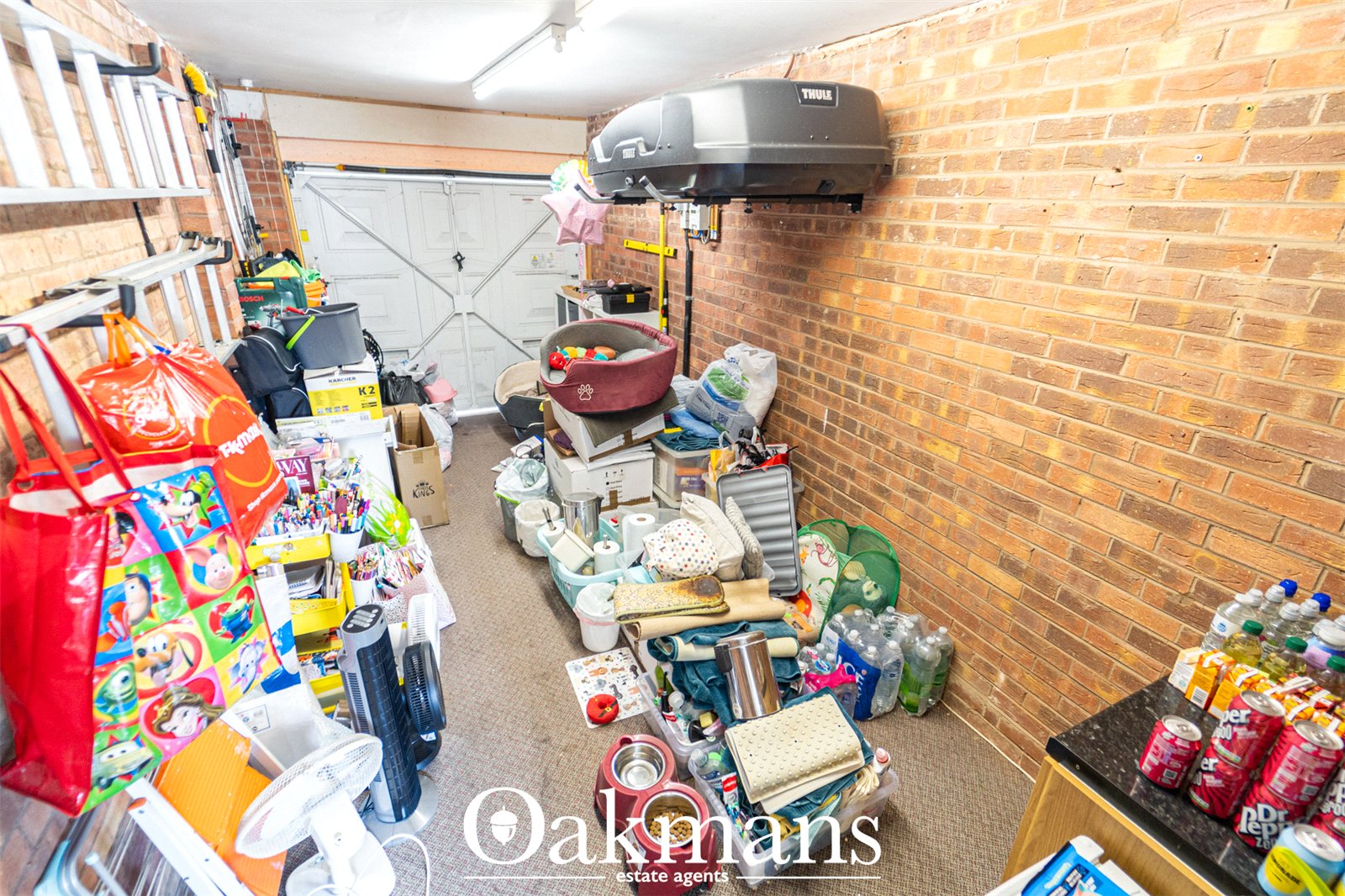 Hillmorton Close, Redditch, B98