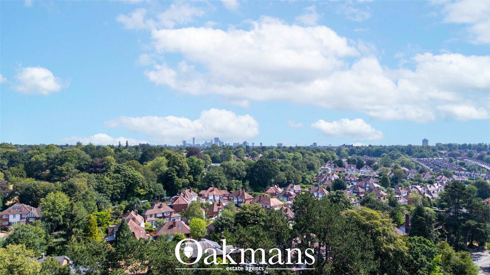 Savoy Close, Birmingham, B32