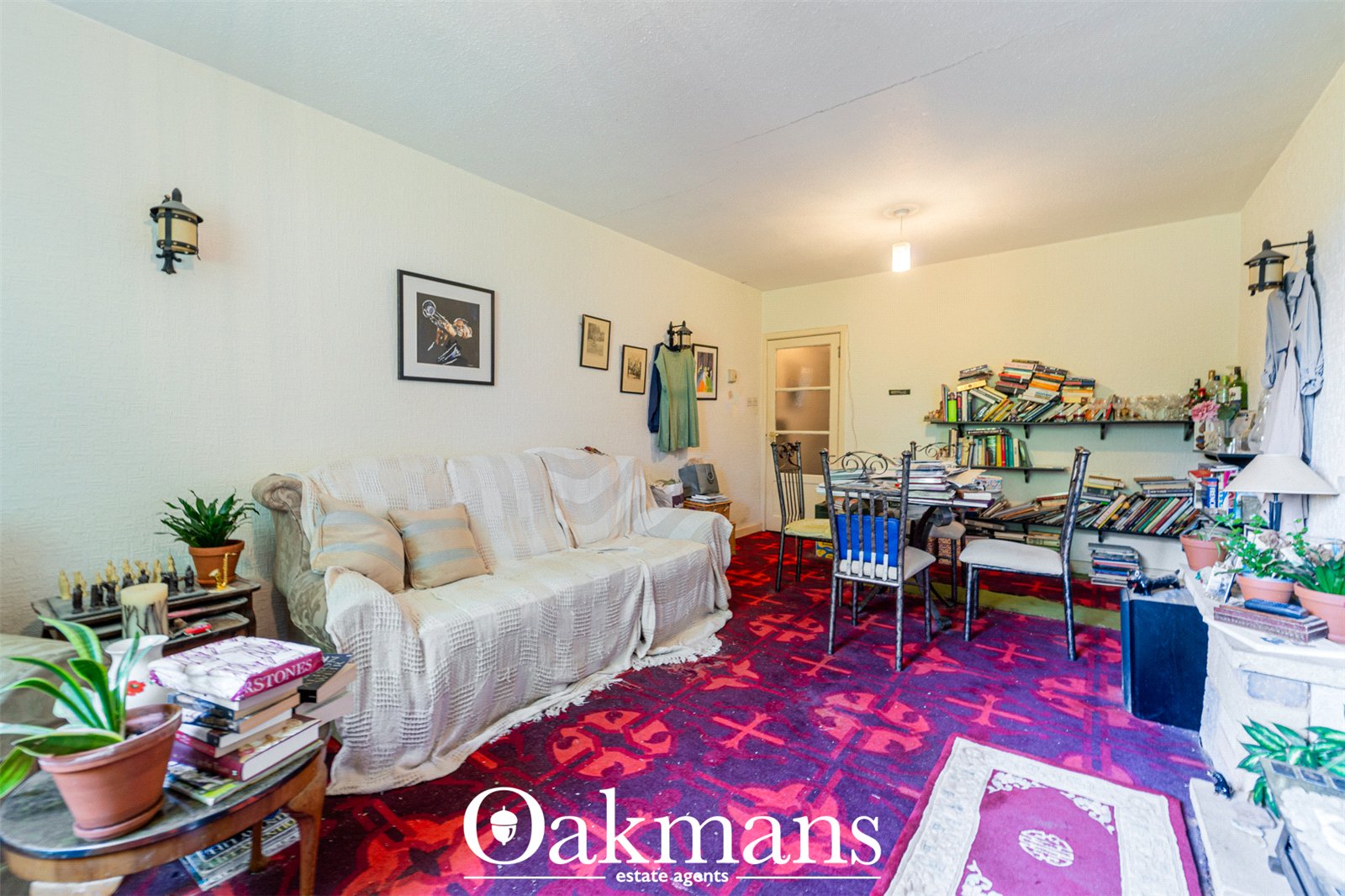 Savoy Close, Birmingham, B32