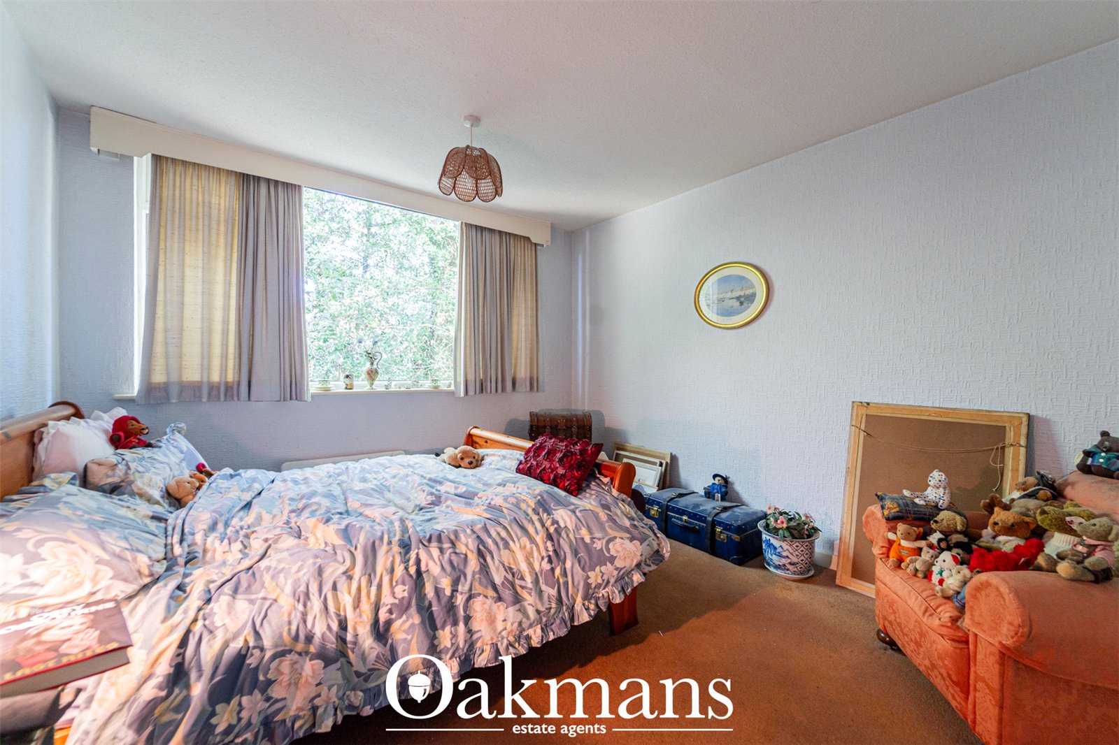 Savoy Close, Birmingham, B32