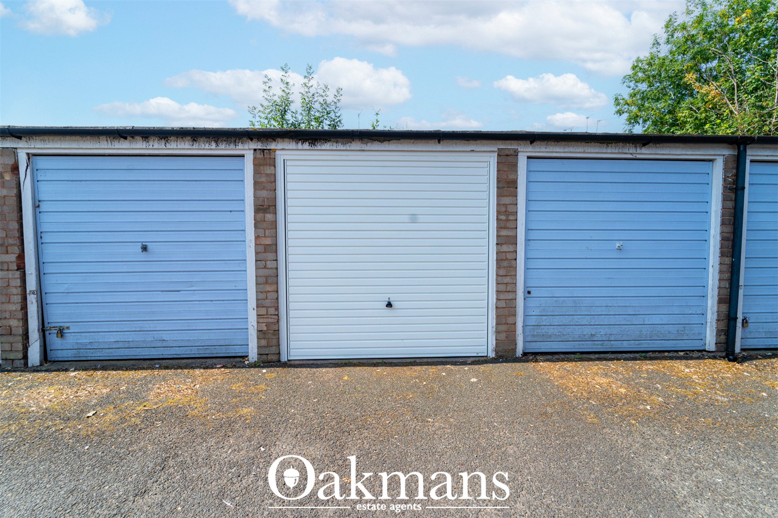 Savoy Close, Birmingham, B32