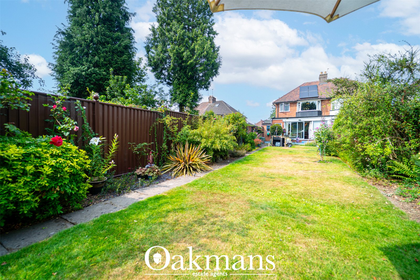 Stanfield Road, Birmingham, B32