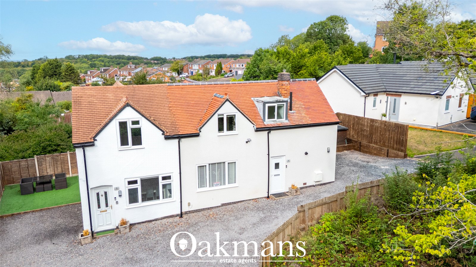 Foxglove Drive, Redditch, B97