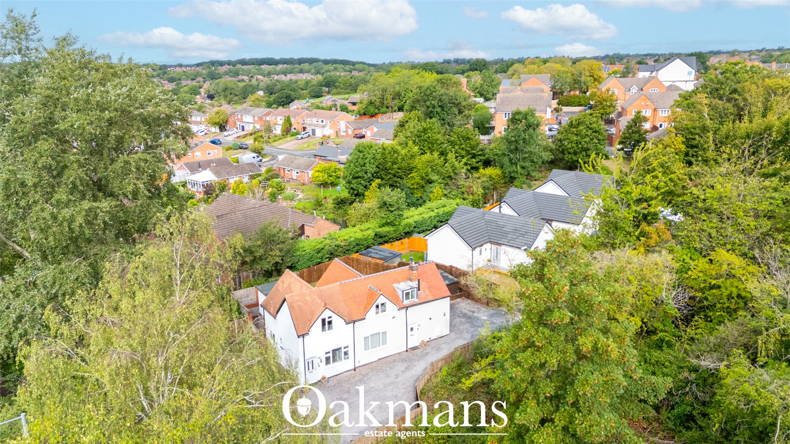 Foxglove Drive, Redditch, B97
