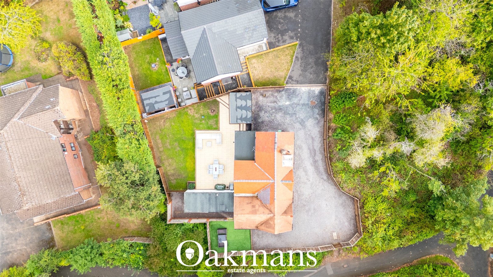 Foxglove Drive, Redditch, B97